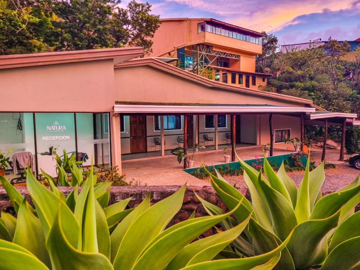 Natuera Hotel Monteverde Exteriér fotografie