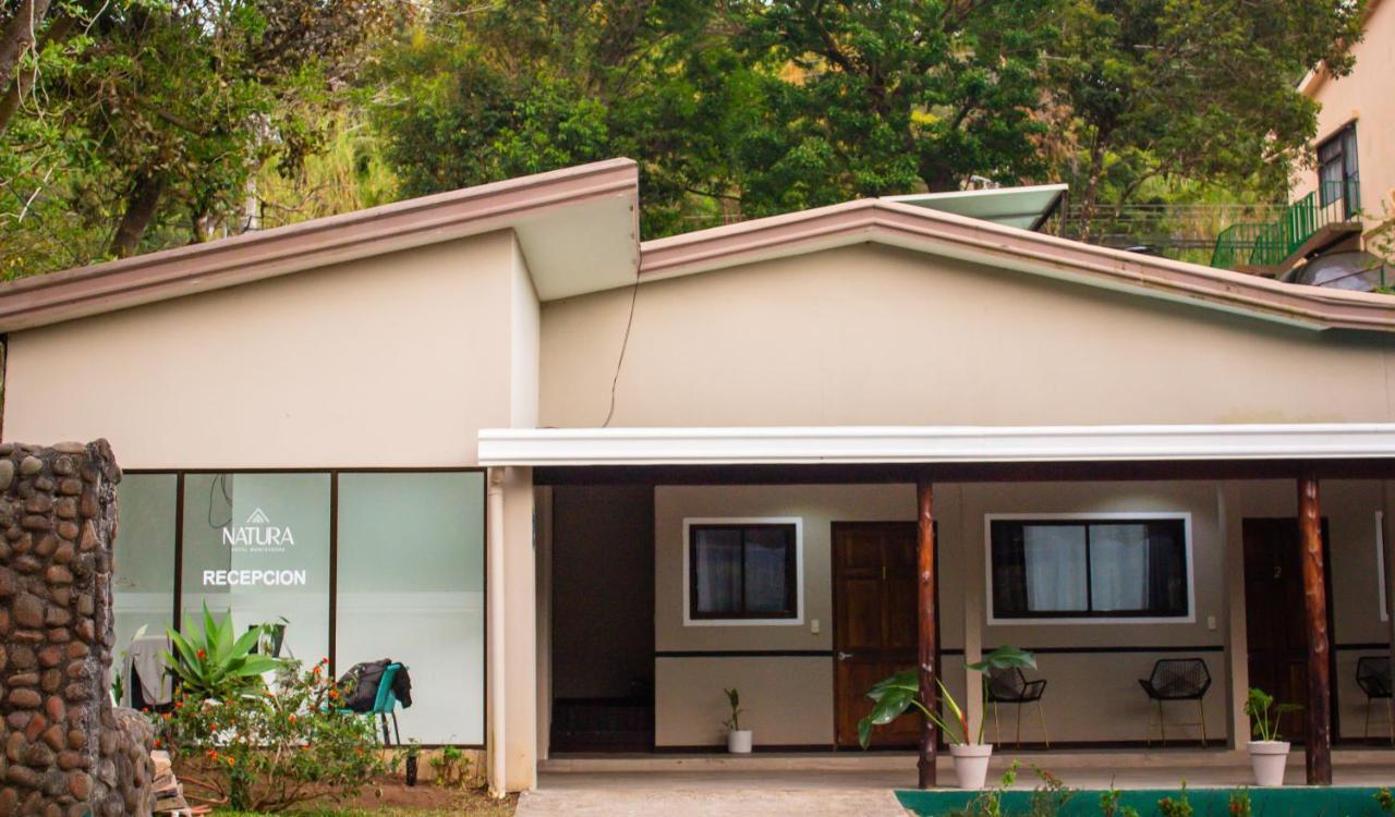Natuera Hotel Monteverde Exteriér fotografie