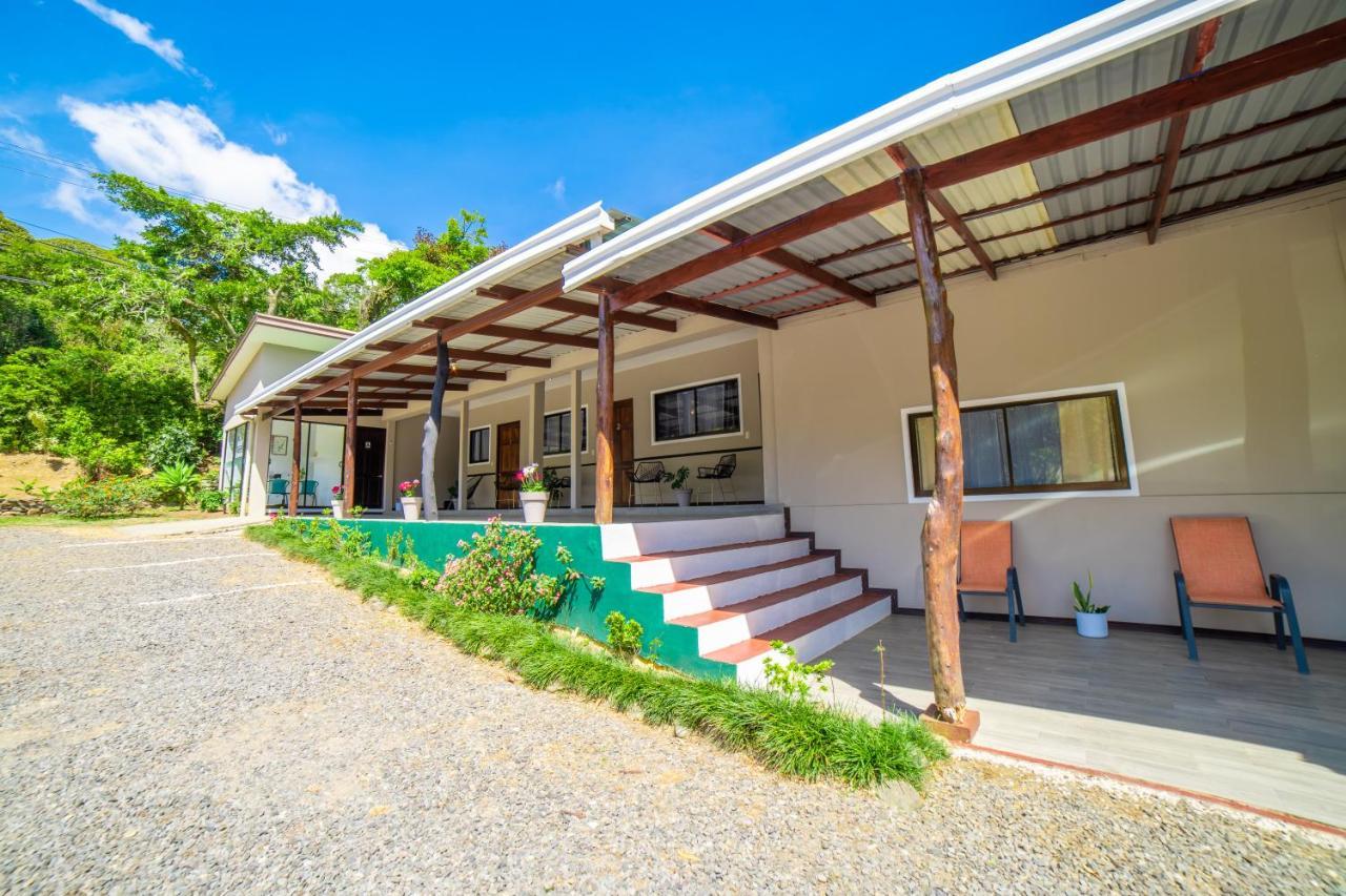 Natuera Hotel Monteverde Exteriér fotografie